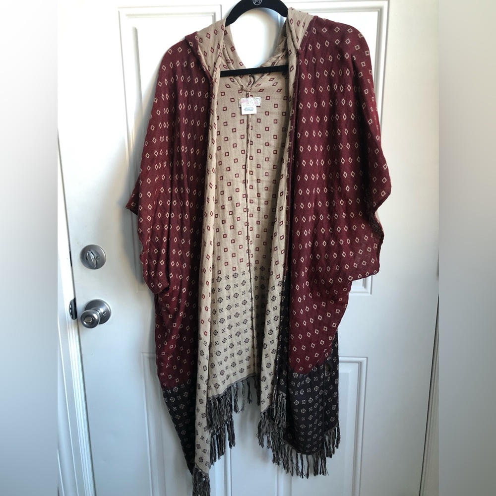 Free People jacket